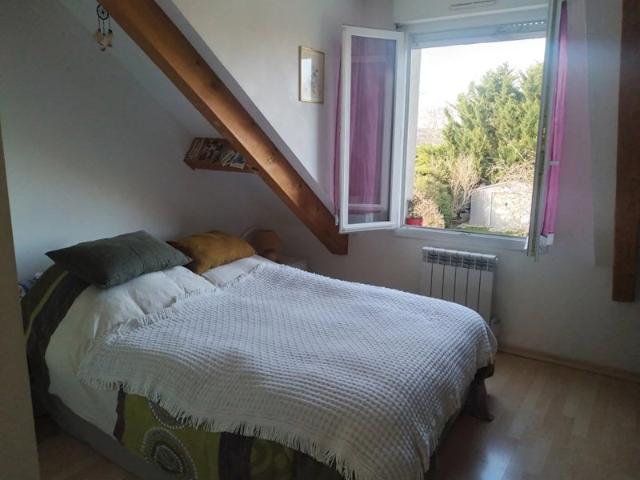 Appartement T3 Mezieres sur seine centre