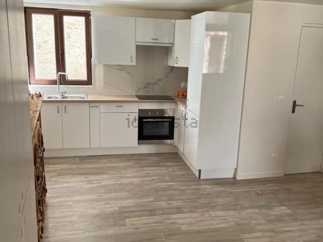 Appartement, Mézières sur Seine