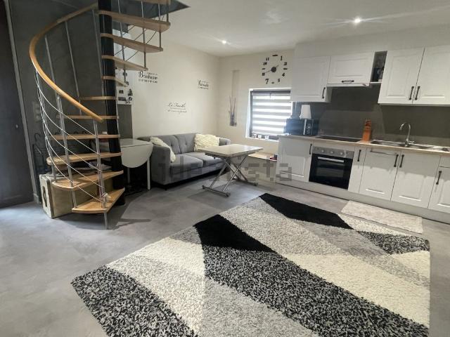 Appartement, Mézières sur Seine