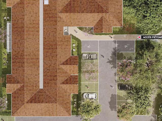 Appartement Mimizan 3 pièces L'Estran