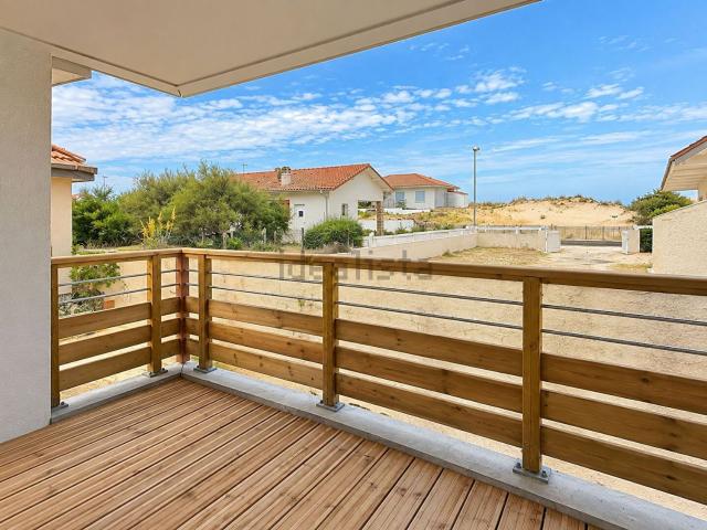 Appartement, Mimizan