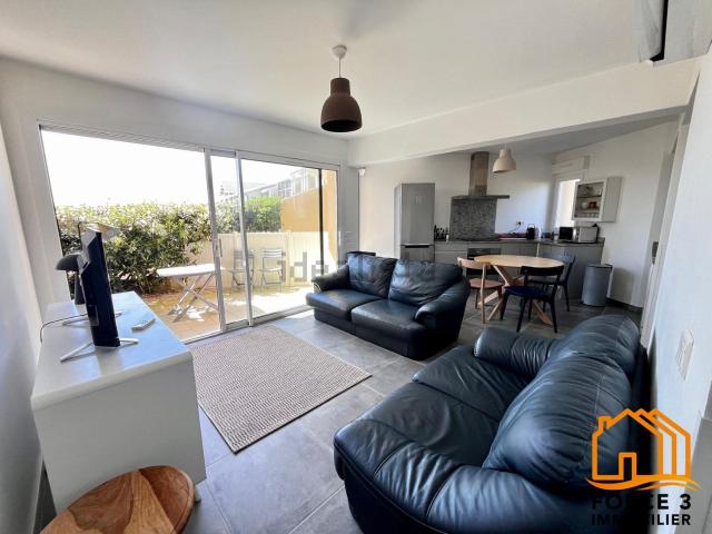 Appartement, Mimizan