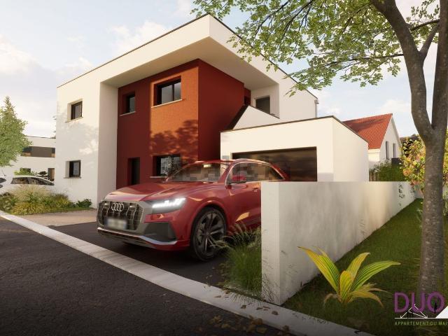 Appartement, Minversheim