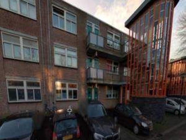 Appartement Mina Krusemanstraat, Hoorn À Louer