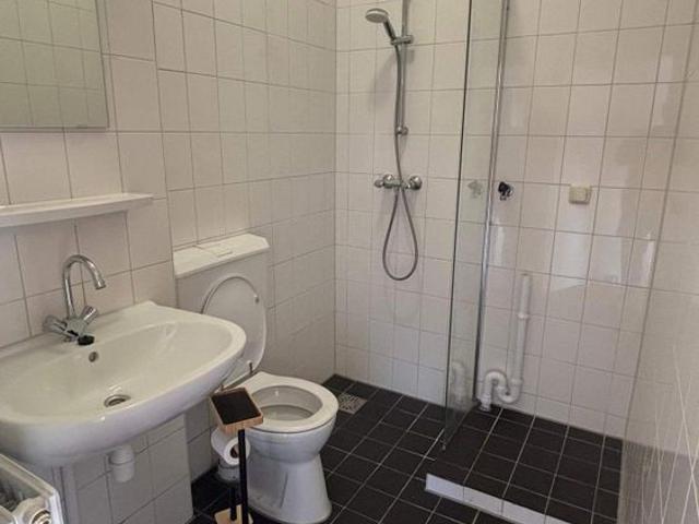 Appartement Minnehof 21, Marken 2 pièces