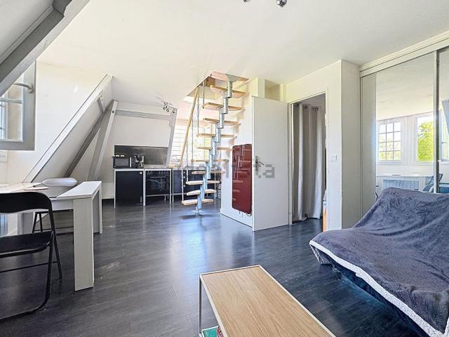 Appartement, Mionnay