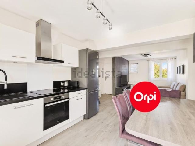 Appartement, Mions