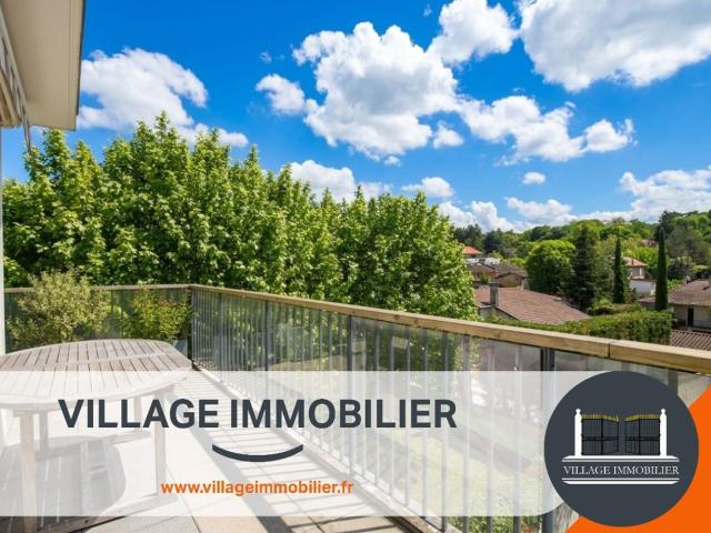 Appartement, Mions