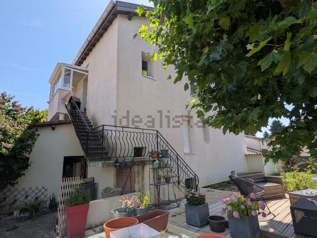 Appartement, Mions