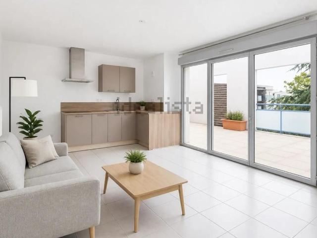 Appartement, Mions