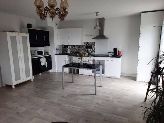 Appartement, Mios