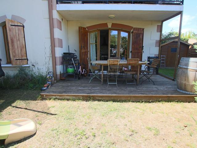 Appartement, Mios