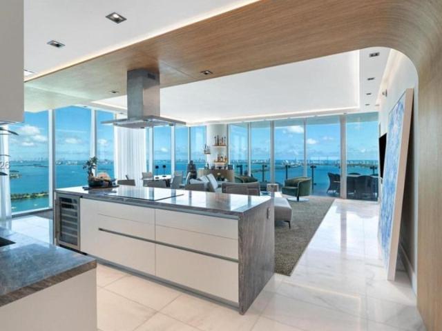 Appartement • Miami