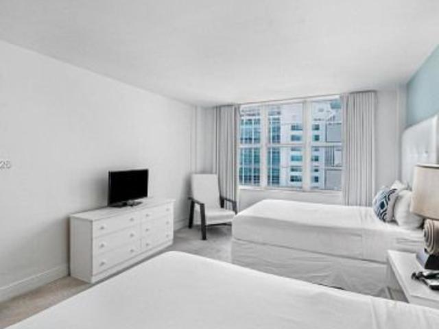 Appartement • Miami Beach