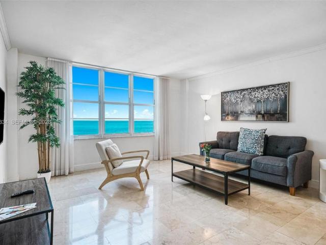 Appartement • Miami Beach