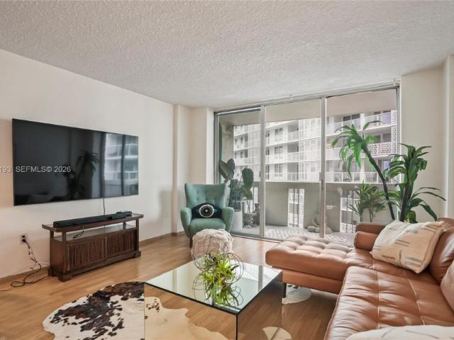 Appartement • Miami Beach