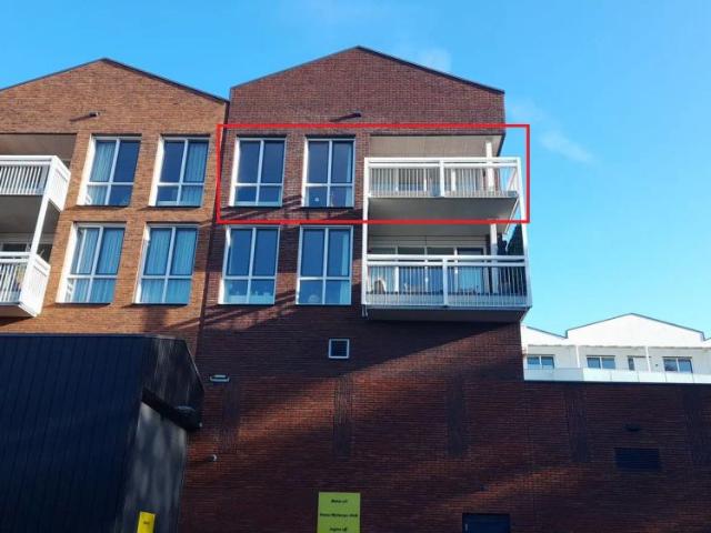 Appartement Michiel de Ruyterstraat, Twello À louer