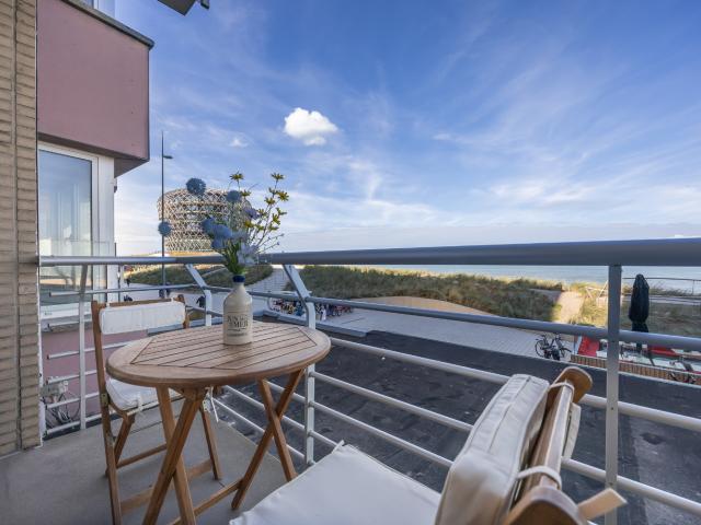 Appartement Middelkerke