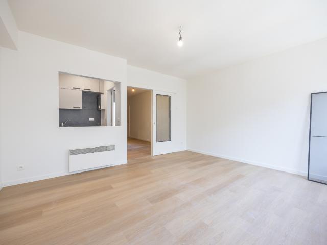 Appartement Middelkerke
