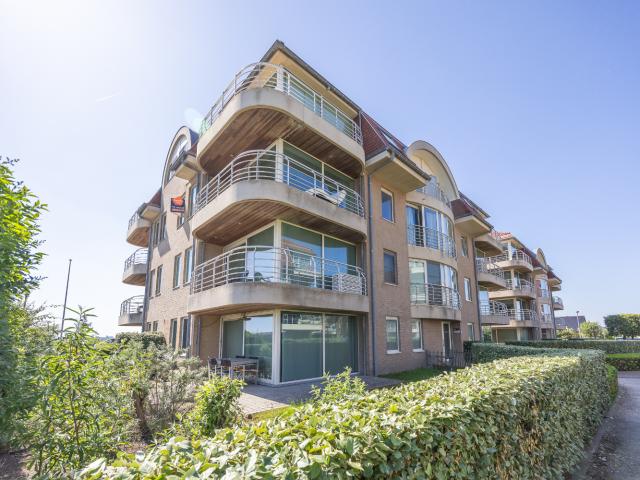 Appartement Middelkerke