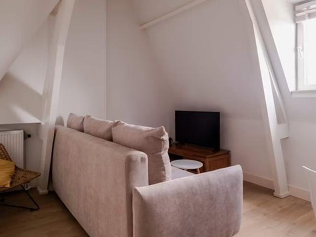 Appartement Middellandstraat in Rotterdam