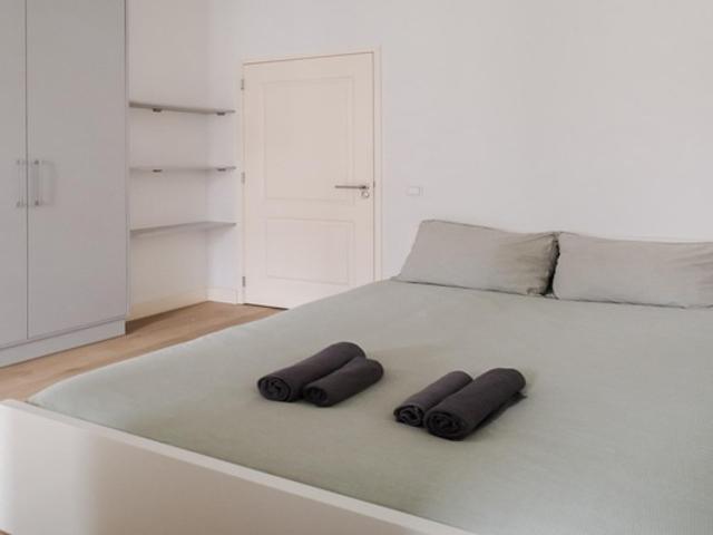 Appartement Middellandstraat in Rotterdam