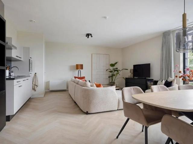 Appartement Middellaan, Dongen À Louer