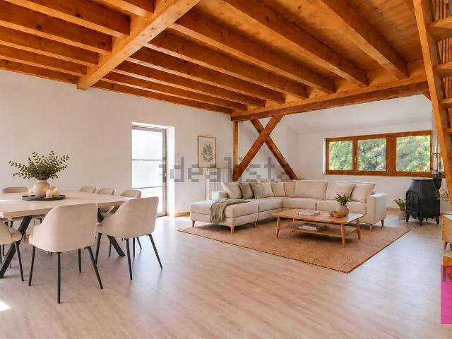 Appartement, Mieussy