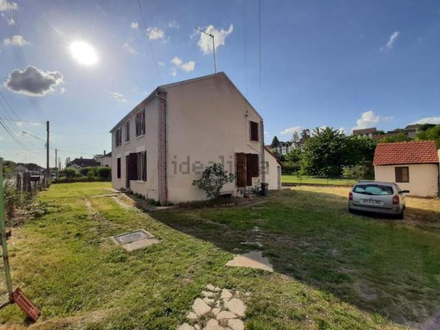 Appartement, Migennes
