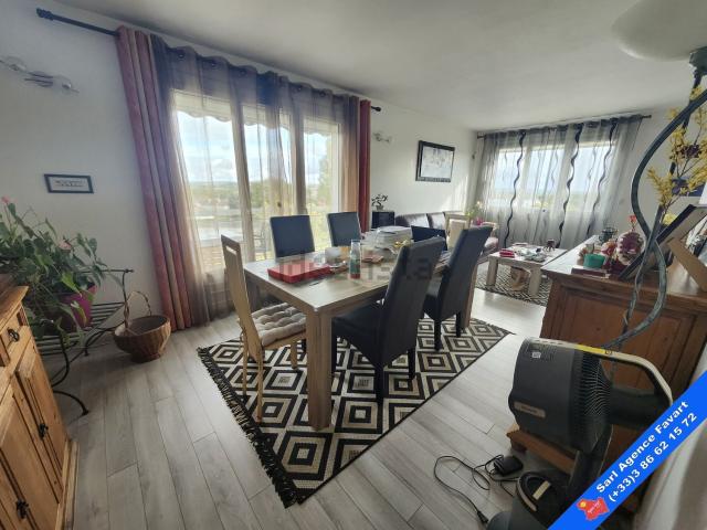 Appartement, Migennes