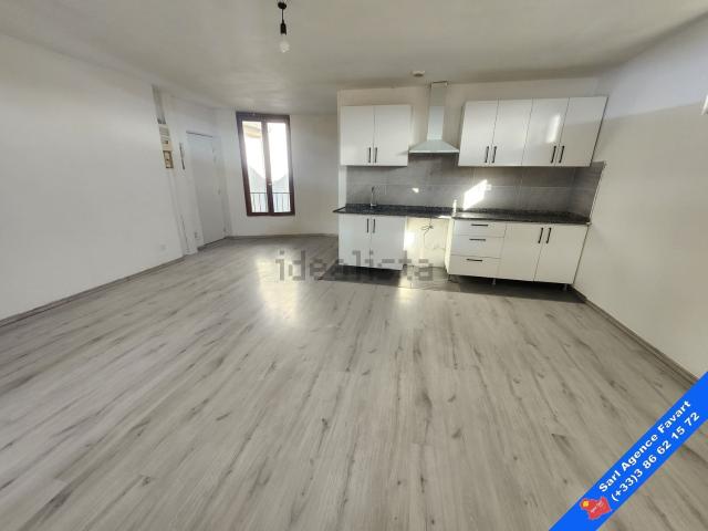 Appartement, Migennes