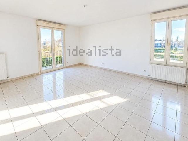 Appartement, Migennes