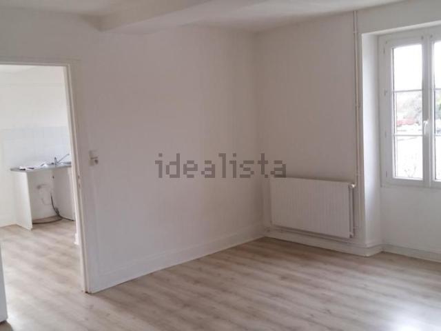 Appartement, Migennes