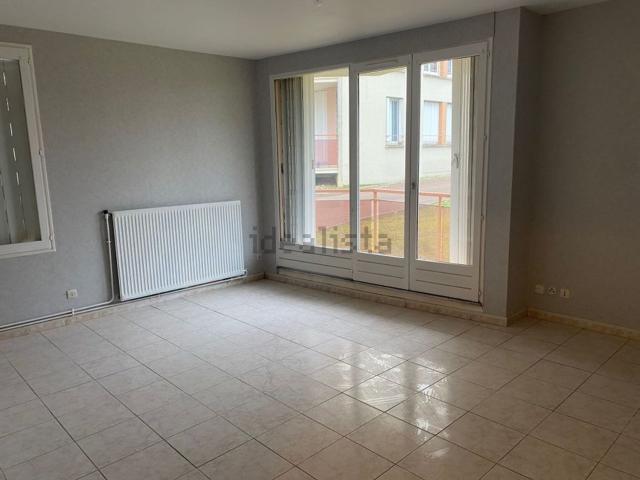 Appartement, Migennes