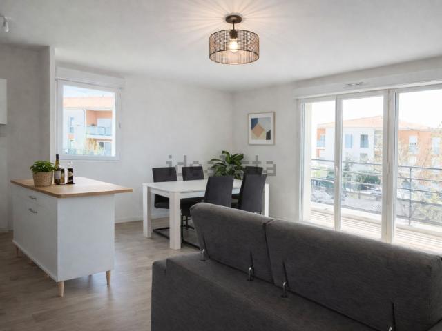 Appartement, Mignaloux Beauvoir