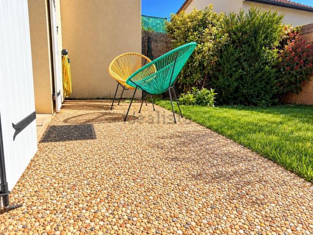 Appartement, Mignaloux Beauvoir
