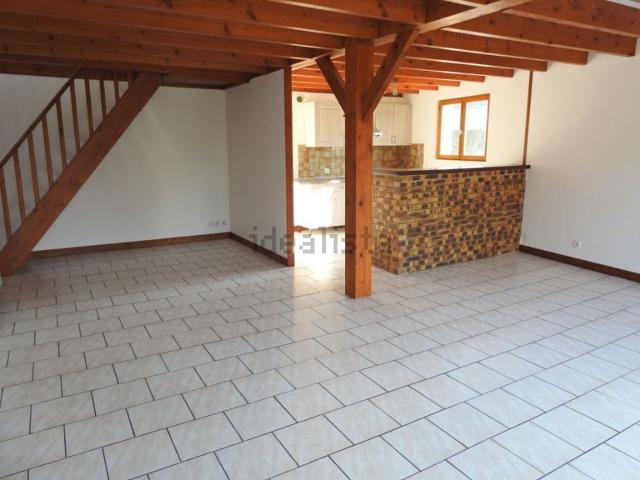 Appartement, Mignaloux Beauvoir
