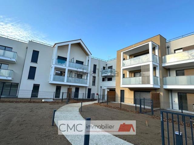 Appartement, Mignières