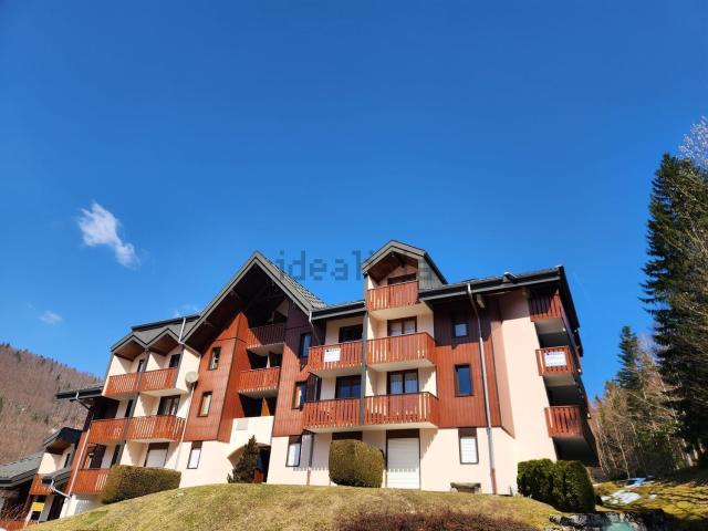 Appartement, Mijoux