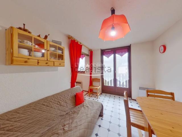 Appartement, Mijoux