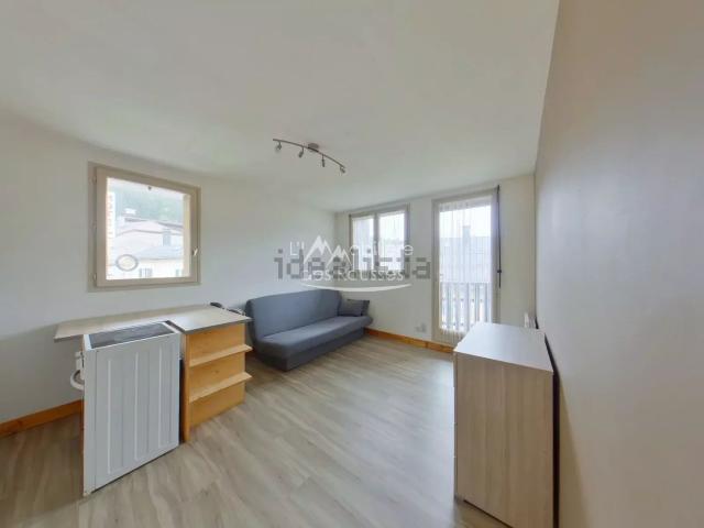 Appartement, Mijoux