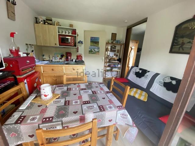Appartement, Mijoux