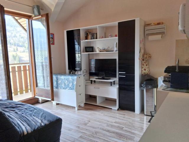 Appartement, Mijoux