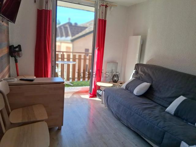 Appartement, Mijoux