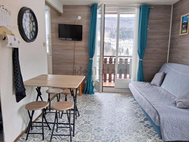 Appartement, Mijoux