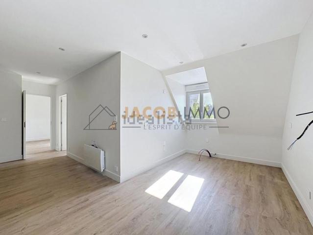 Appartement, Milizac Guipronvel