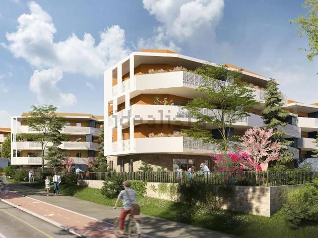 Appartement, Millau