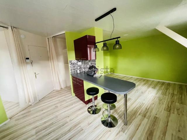 Appartement, Millau