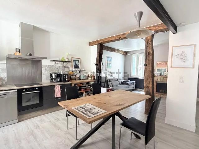 Appartement, Millau