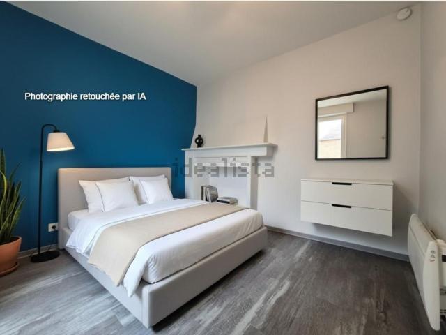 Appartement, Millau